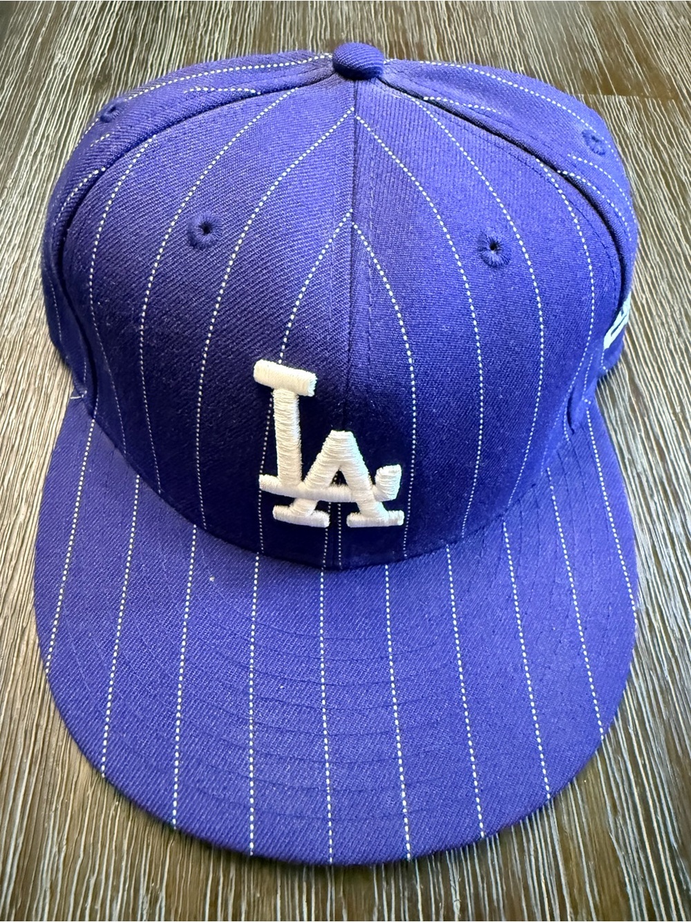 Men’s LA Hat (7 1/4)